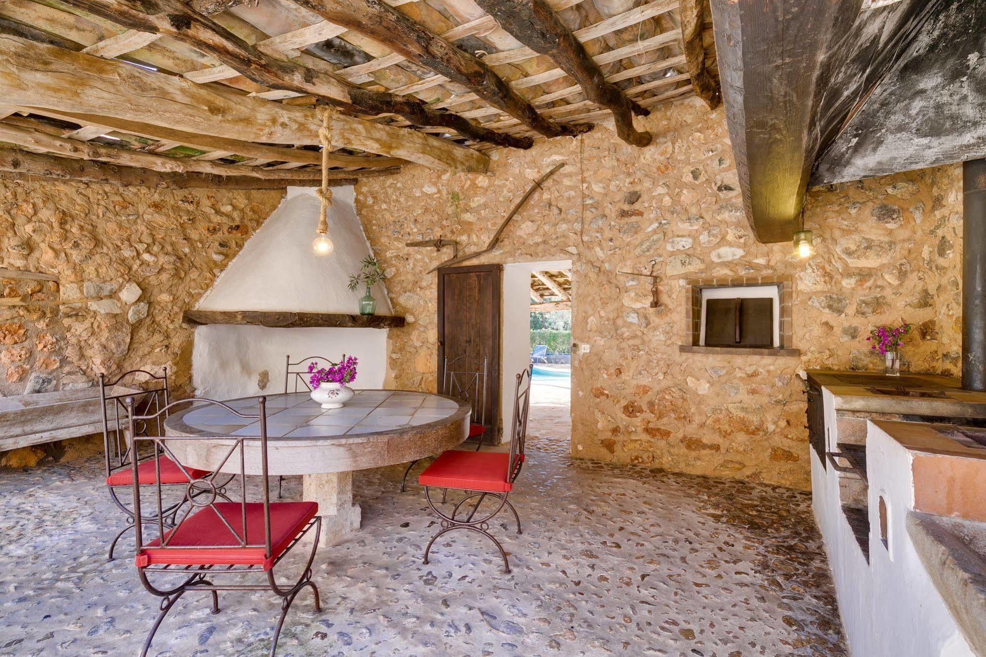 Alojamento de Turismo Rural Son Pons Búger