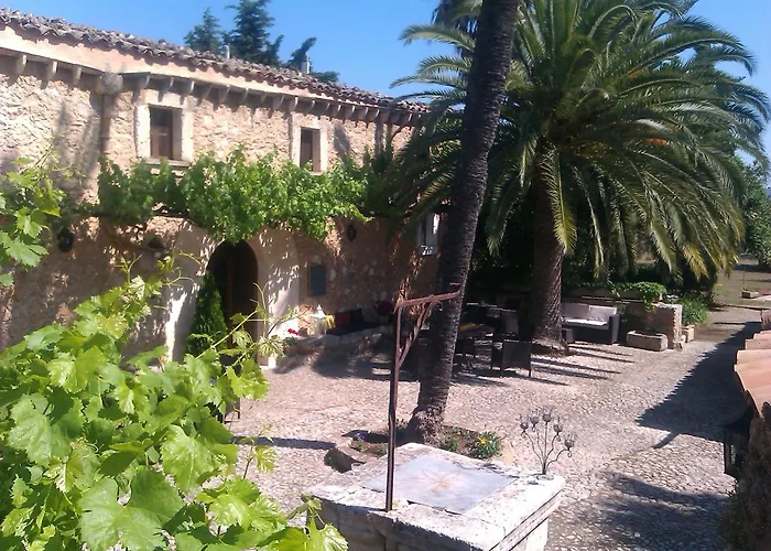 Agroturisme Son Pons
