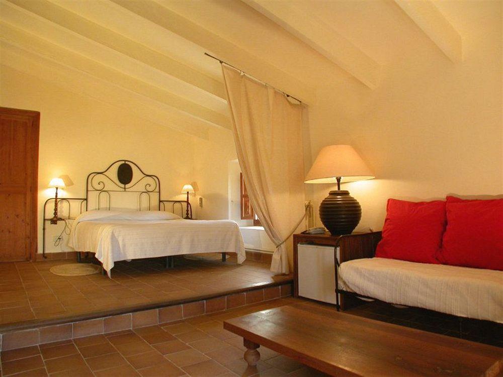 Son Pons Alloggio per agriturismo