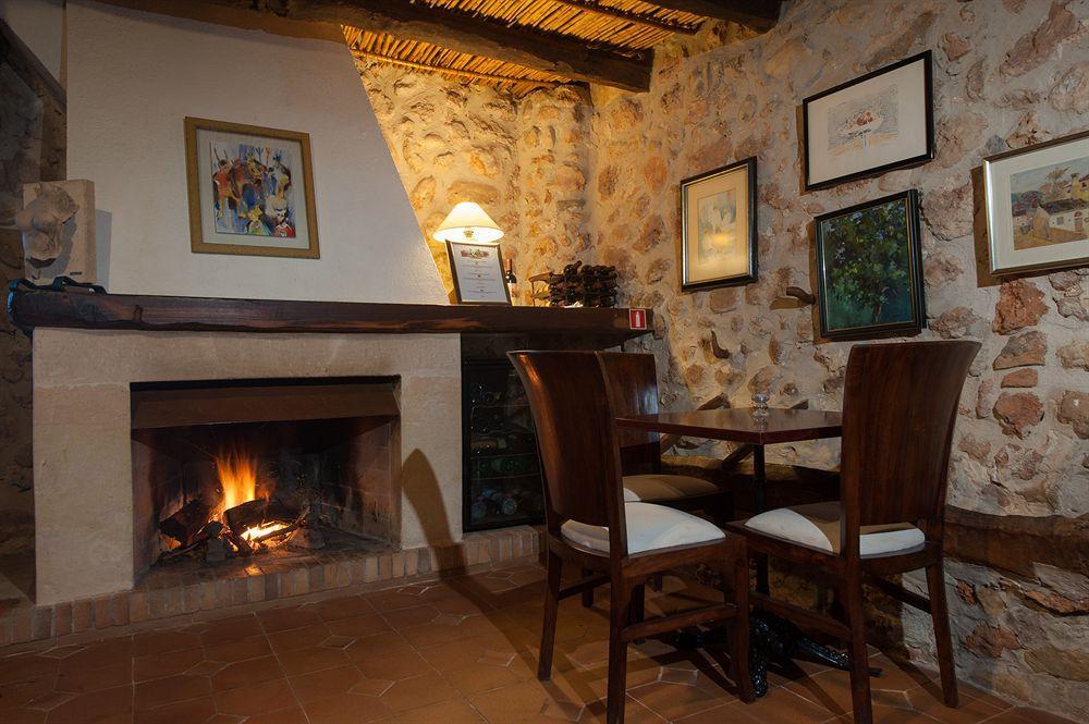 Alloggio per agriturismo Son Pons Búger