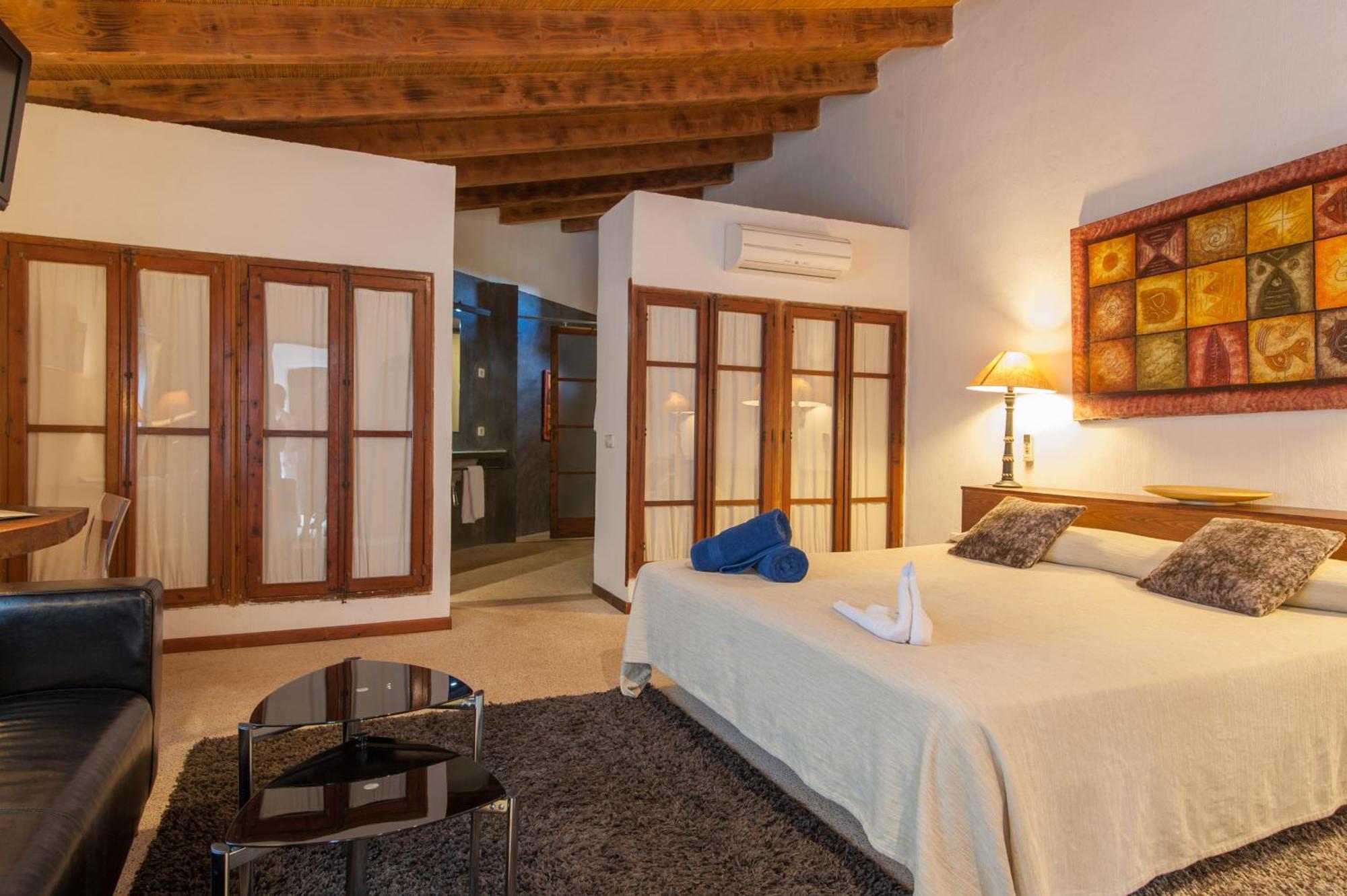 Son Pons Alloggio per agriturismo Búger