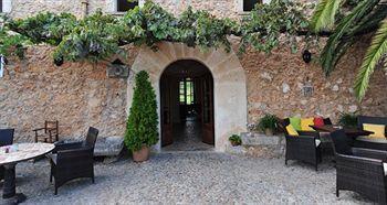 Alloggio per agriturismo Son Pons