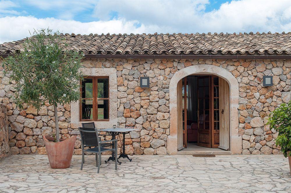 Alloggio per agriturismo Son Pons