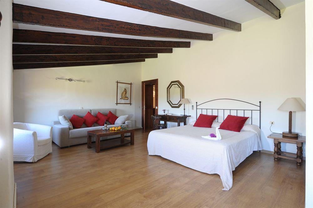 Alloggio per agriturismo Son Pons