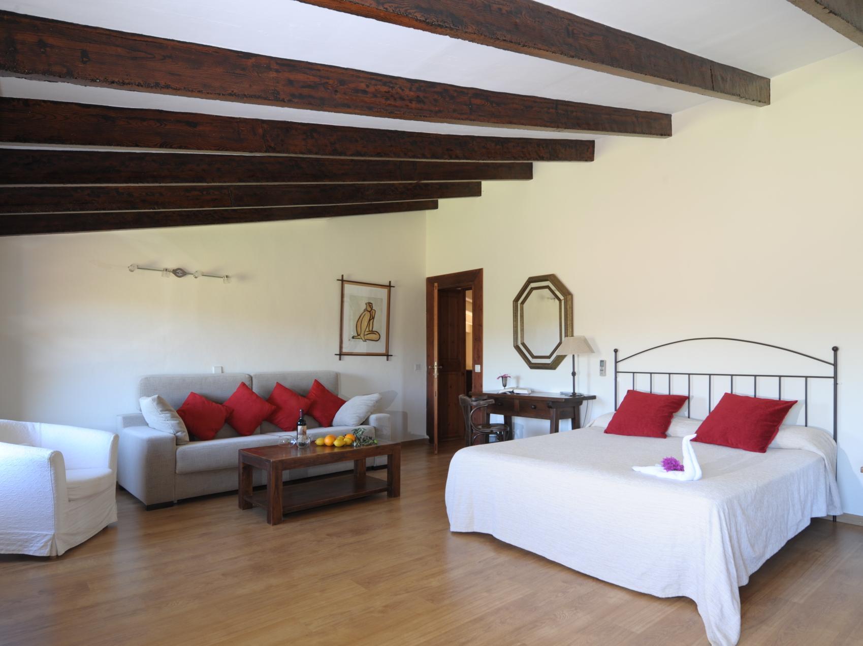 Alloggio per agriturismo Son Pons