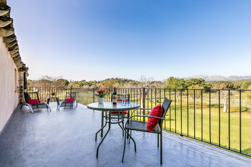 Alloggio per agriturismo Son Pons