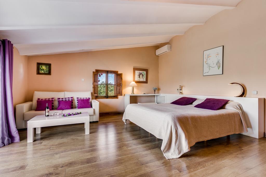 Son Pons Alloggio per agriturismo Búger
