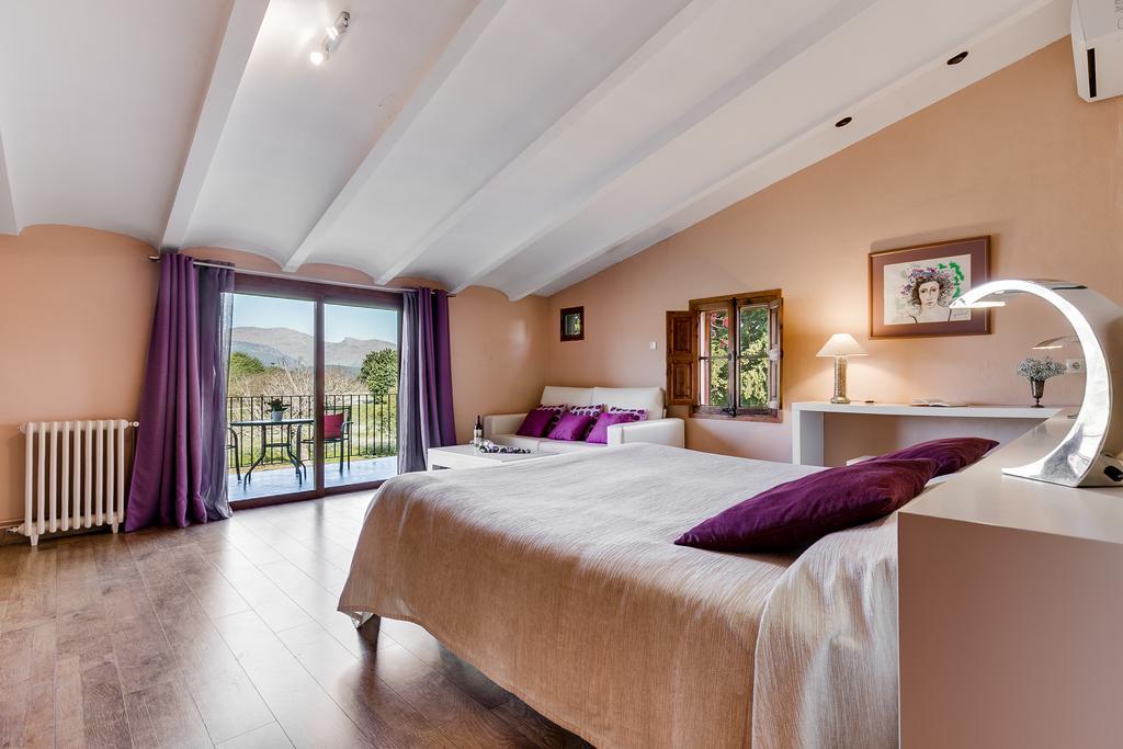 Son Pons Alloggio per agriturismo