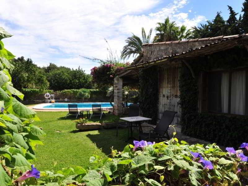 Son Pons Alloggio per agriturismo Búger