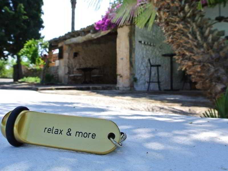 Son Pons Alloggio per agriturismo Búger
