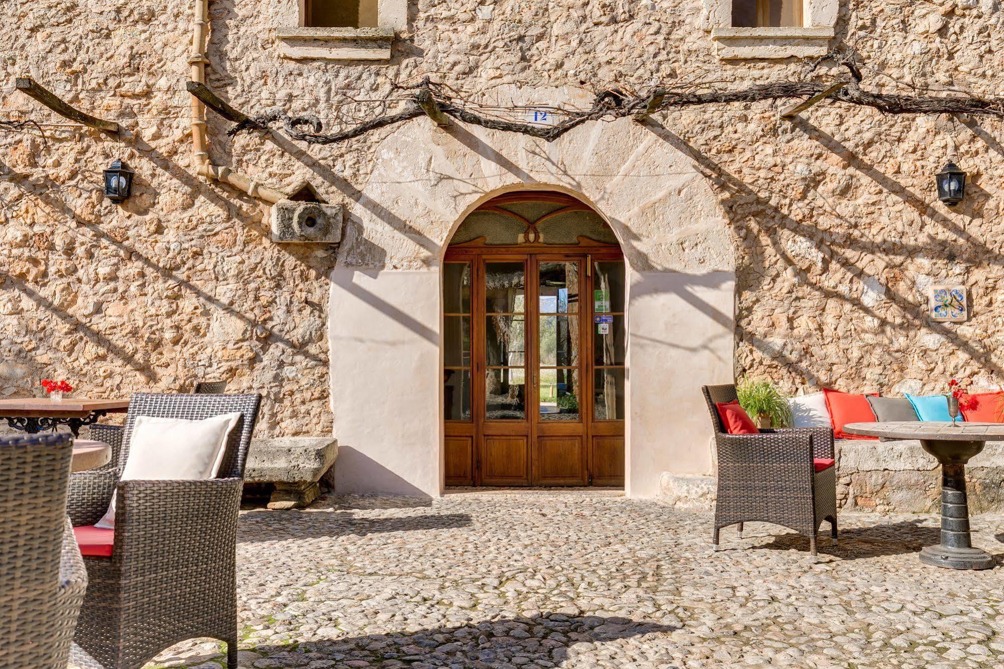 Alloggio per agriturismo Son Pons