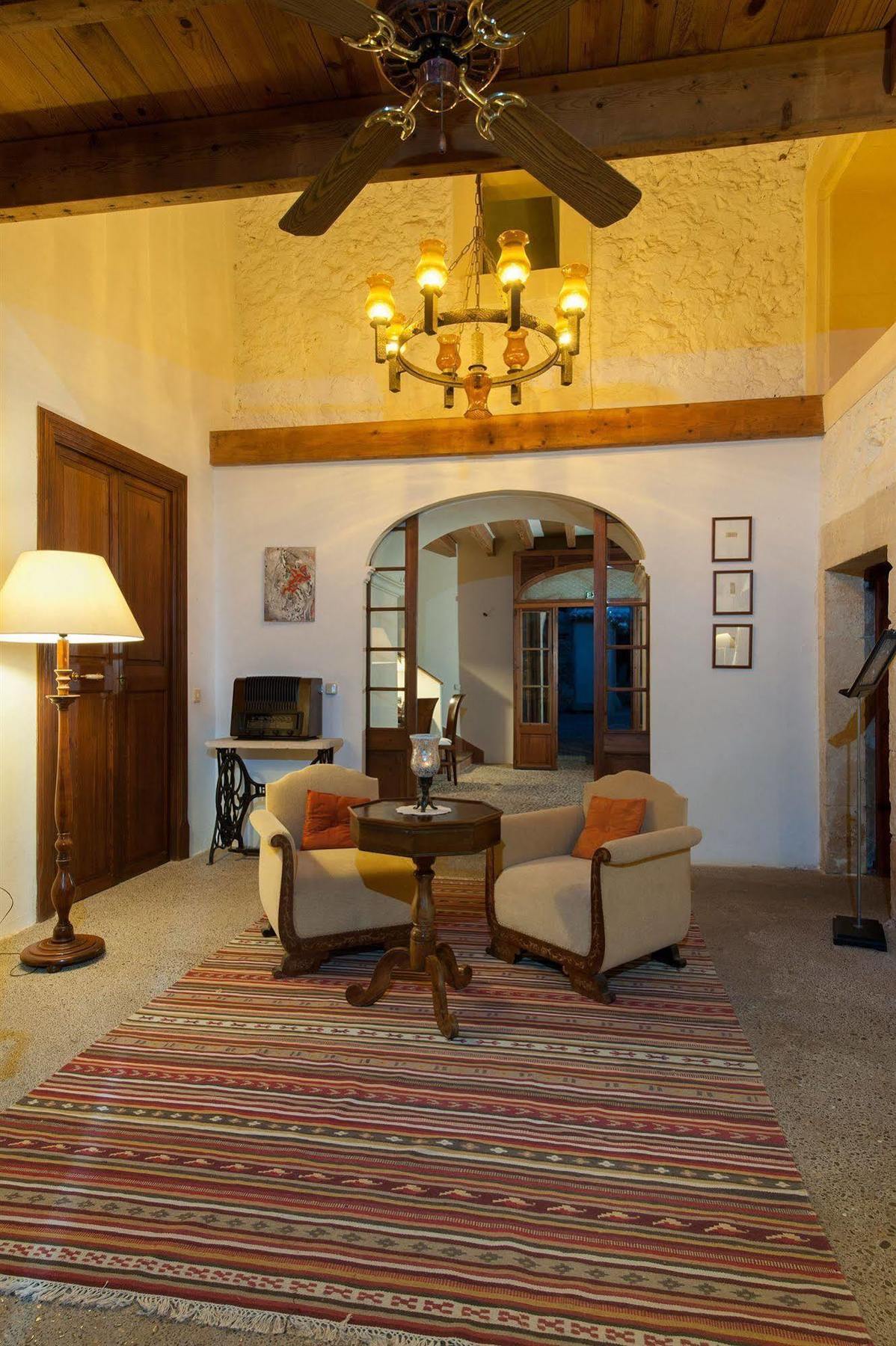 Son Pons Alloggio per agriturismo